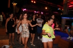 Edde Sands Saturday Party at the Beach Bar, Part 1 of 2